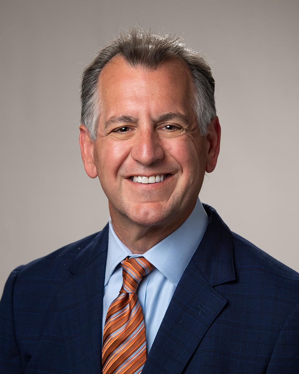 Raymond Baule, MD, FACS, FAANS