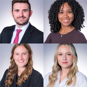Welcome New Providers