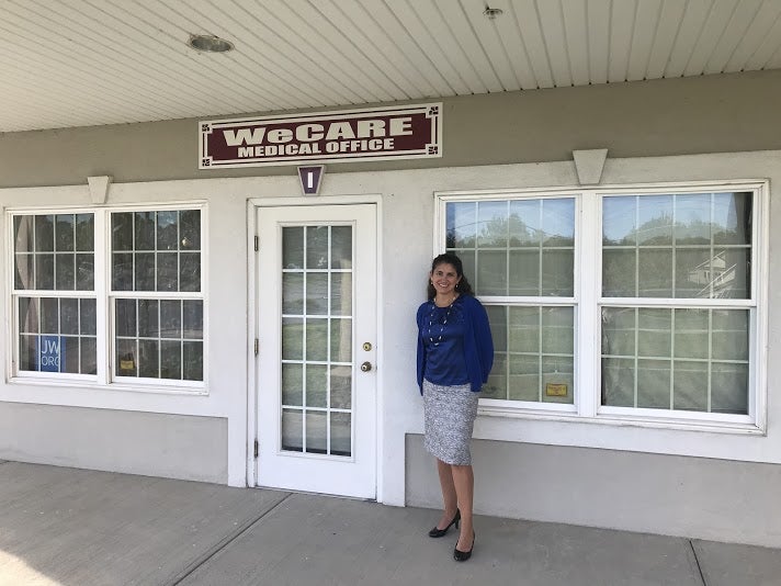 WeCARE Medical Office Health