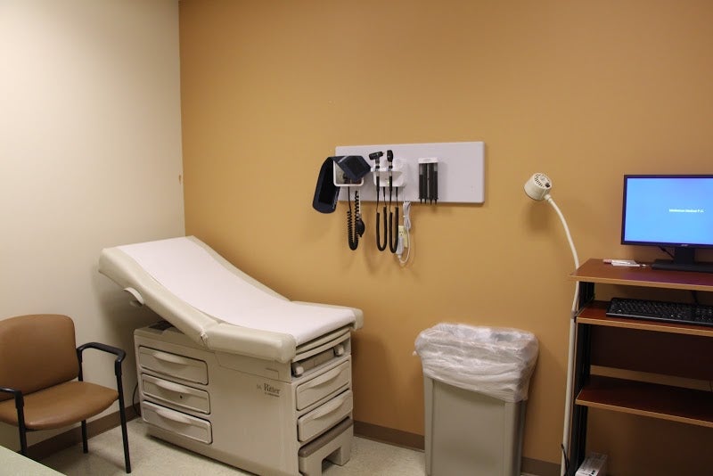 Middletown Medical, PC Health