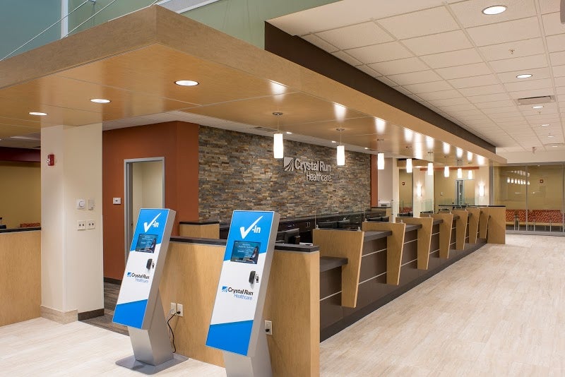 Crystal Run Healthcare OB/GYN Monroe Health