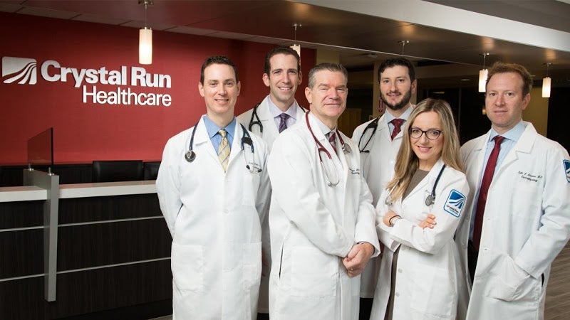 Crystal Run Healthcare - Rock Hill