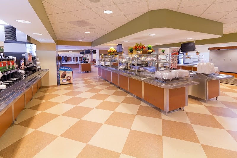 Health Medical Center Health