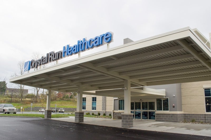 Crystal Run Healthcare OB/GYN Monroe Health
