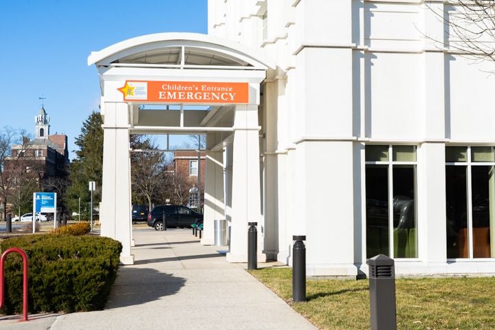 BCHP c/o Maria Fareri Children's Hosp