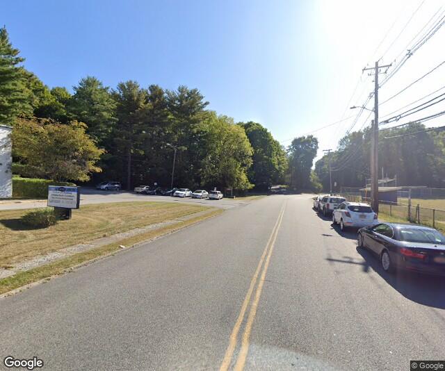 Mid Hudson Retina Consultants PLLC
