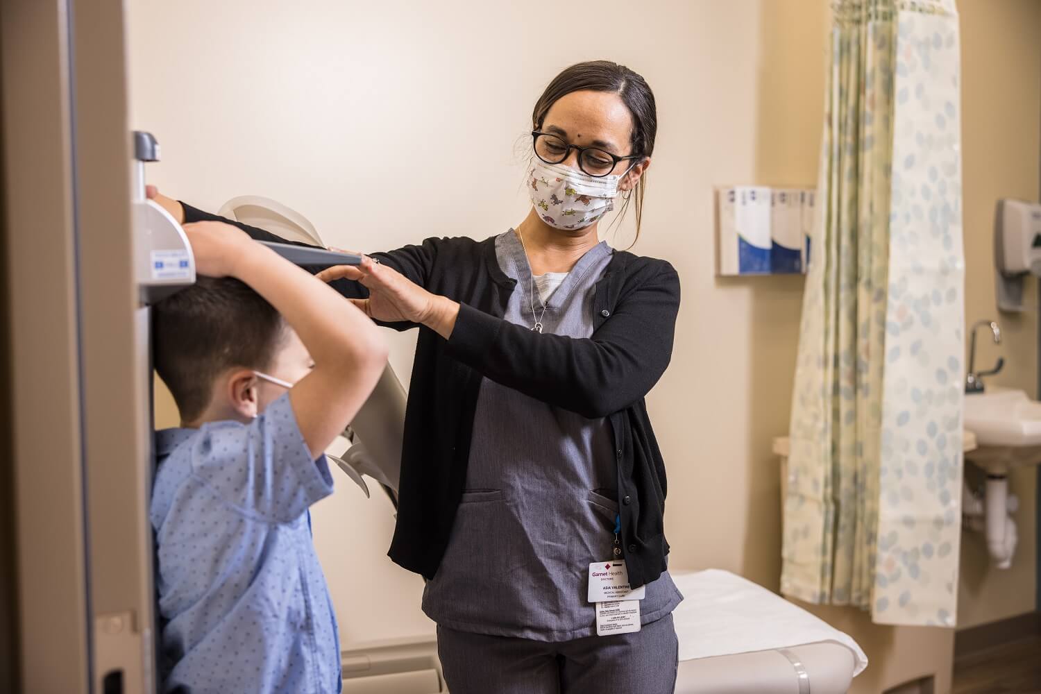 Health Doctors Goshen Health