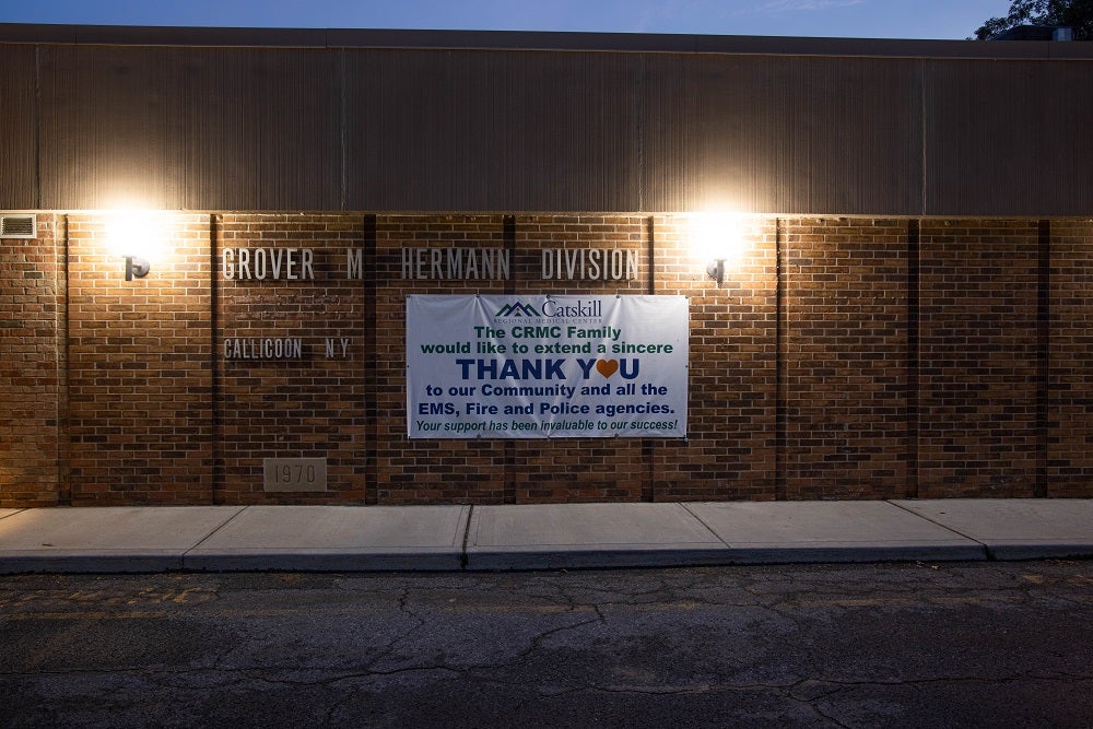 Health Medical Center Catskills, Callicoon Campus Health