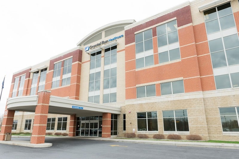 Crystal Run Healthcare Health