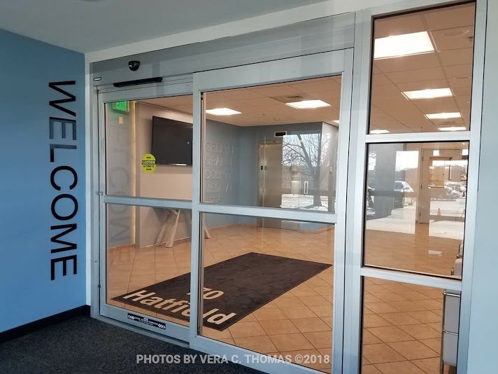 Goshen Medical Associates Health