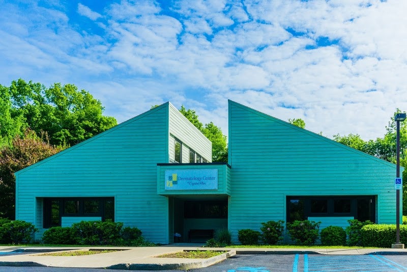 Dermatology Associates at Crystal Run