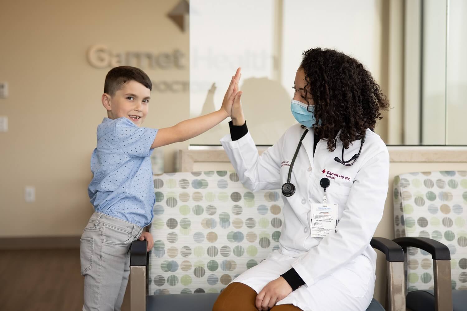 Health Doctors Goshen Health