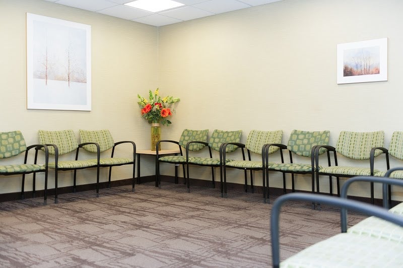 Crystal Run Healthcare Rock Hill Health
