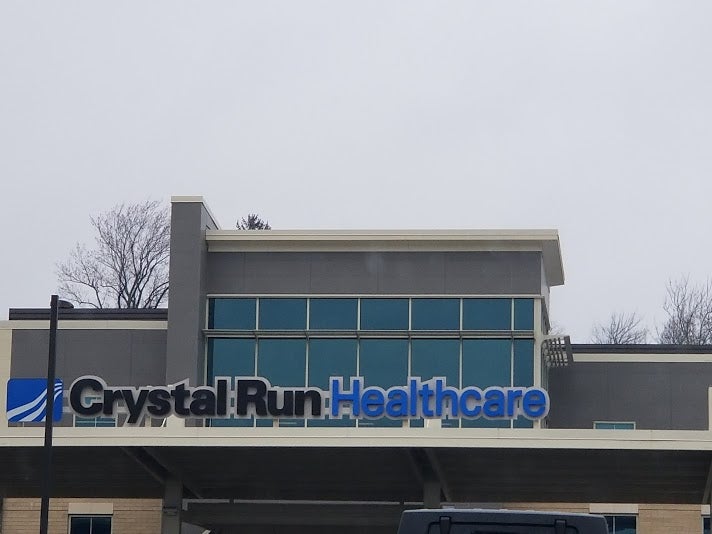 Crystal Run Healthcare West Nyack Health