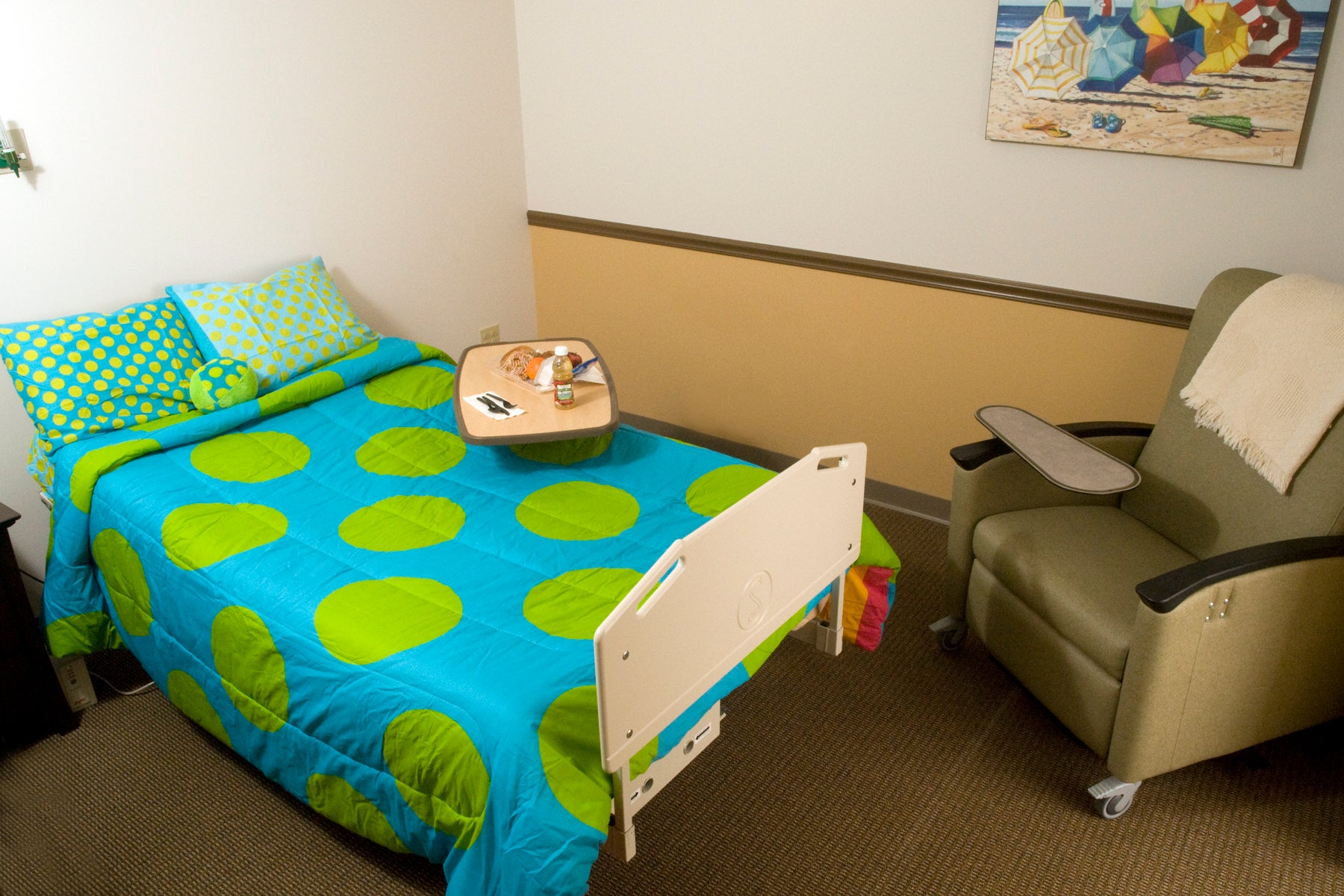 Center for Sleep Medicine at Health Medical Center Health