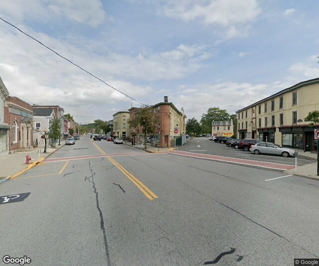 Shanin, Richard DPM, PC