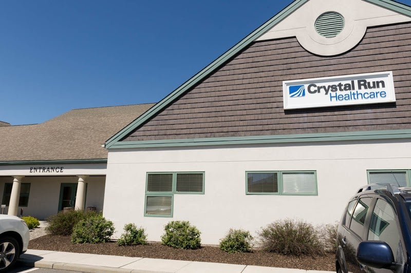 Crystal Run Healthcare Health
