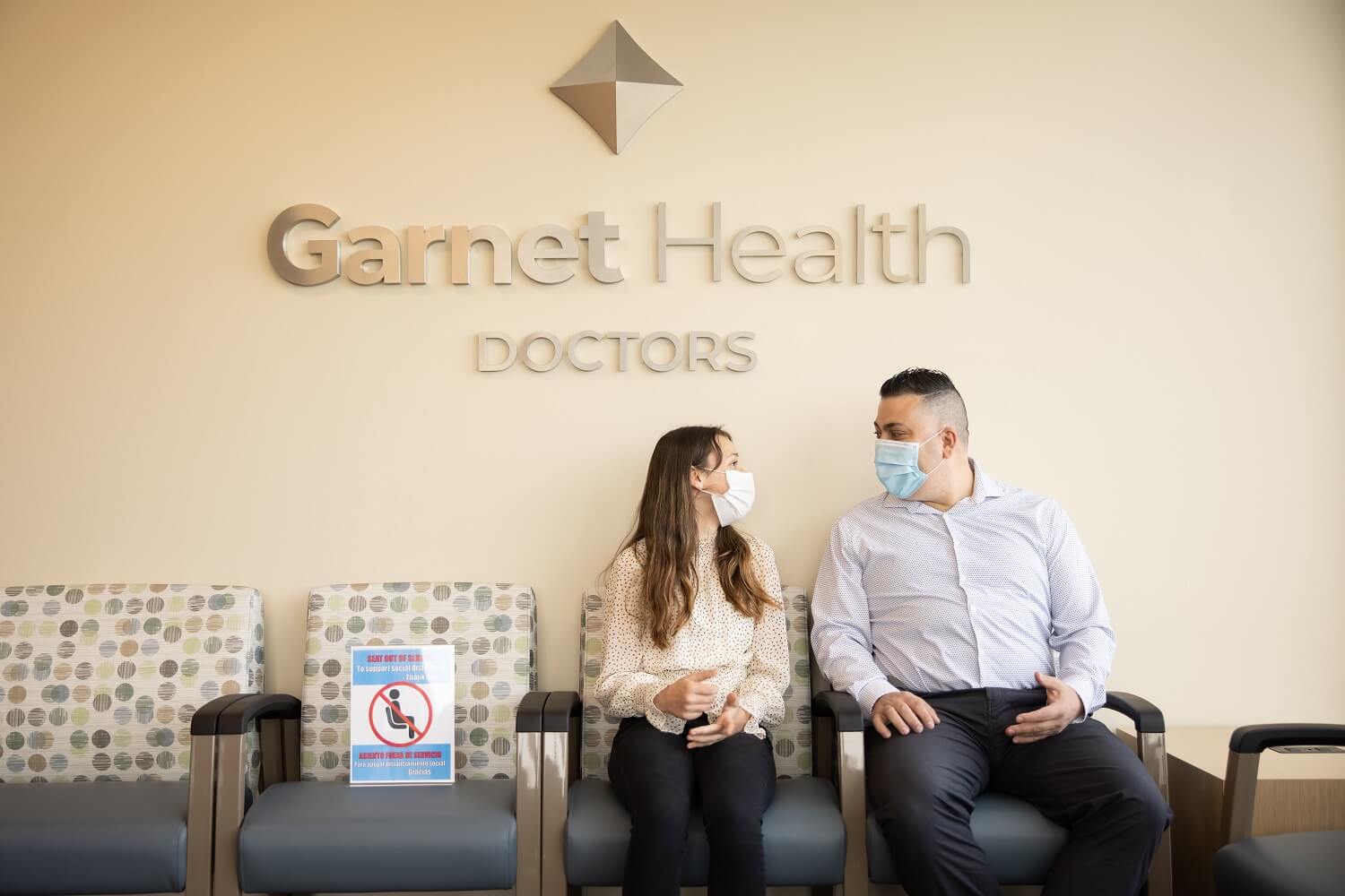 Garnet Health Doctors in Goshen, New York