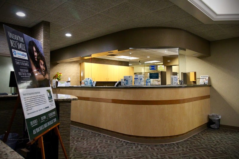 Windsor Dental Center Health