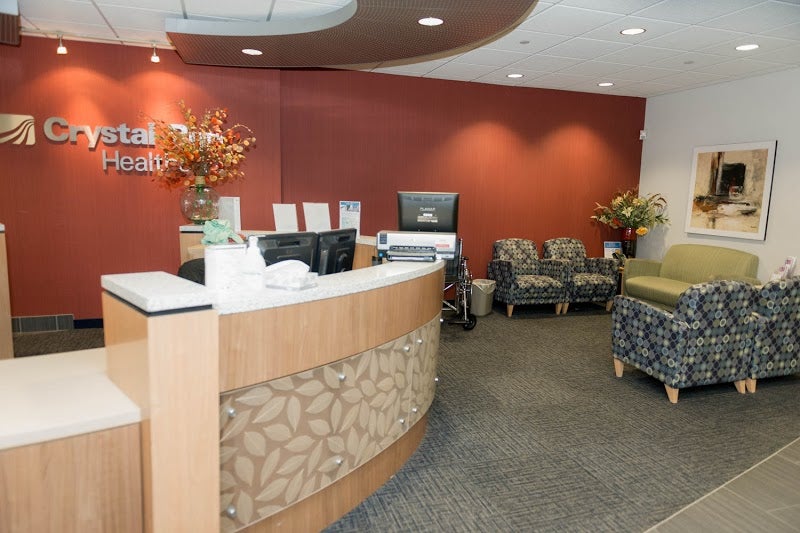 Crystal Run Healthcare Health