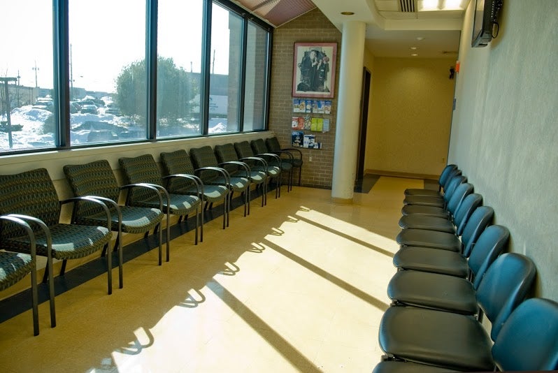 Middletown Medical Health