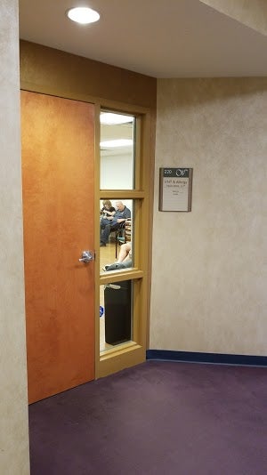 ENT and Allergy Associates, LLP