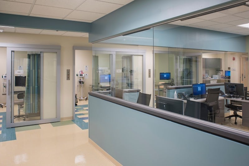 Crystal Run Healthcare West Nyack Health