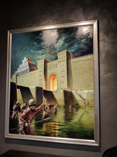 Watchtower Physicians