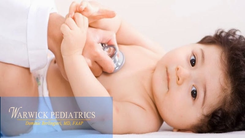 Warwick Pediatrics