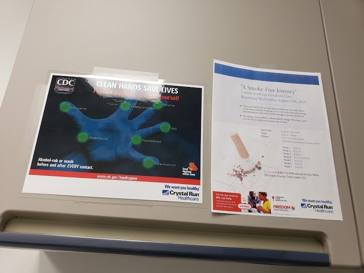 Crystal Run Healthcare Health