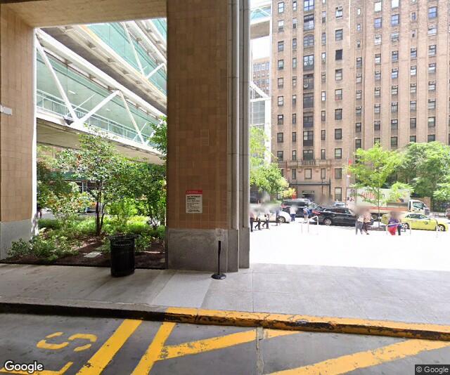 Columbia/Presbyterian Cardiothoracic Surgery
