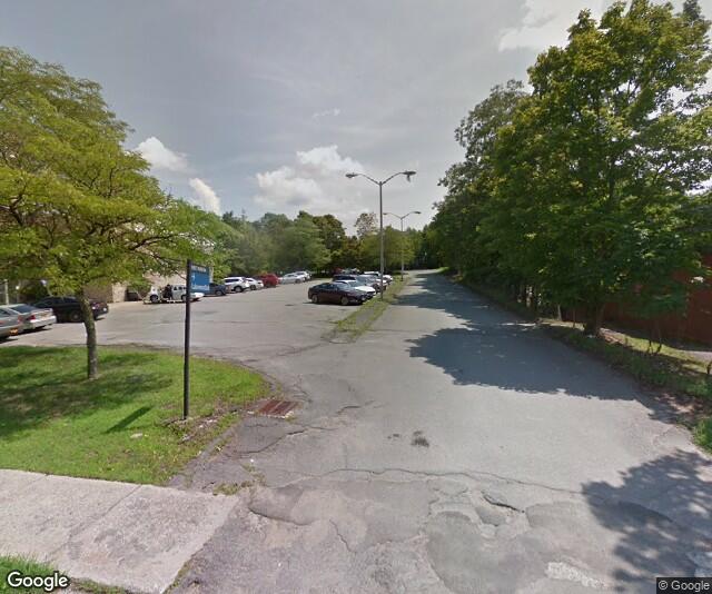 Hudson River HealthCare