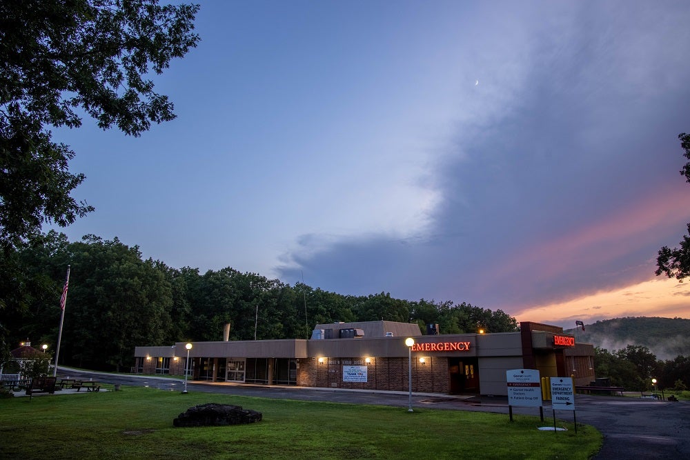Health Medical Center Catskills, Callicoon Campus Health