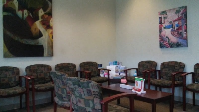 Metropolitan Cardiology Consultants