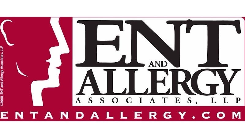ENT and Allergy Associates | Garnet Health