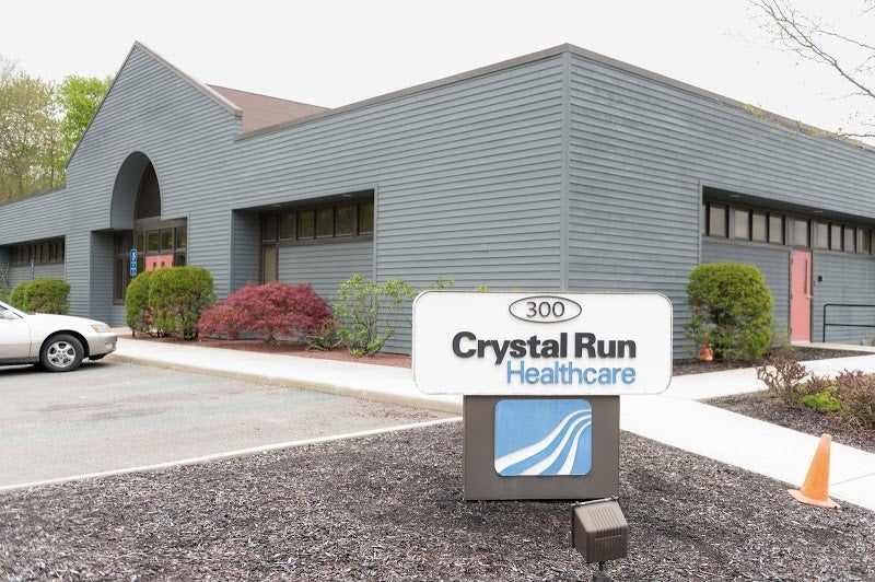 Crystal Run Healthcare Health