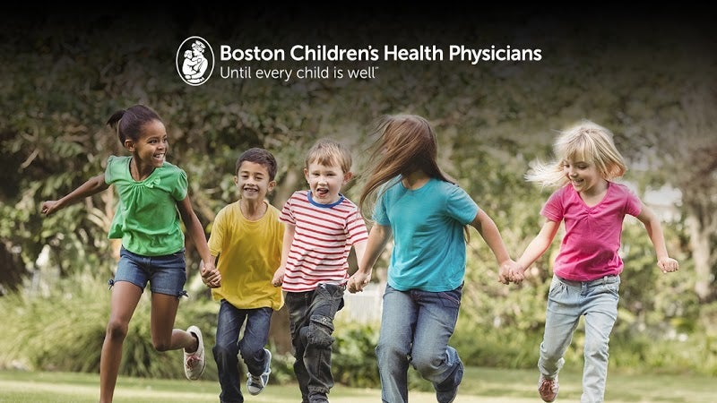 Boston Childrens Health Physicians - Middletown Garnet Health