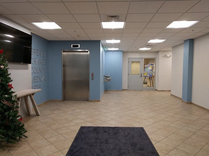 Goshen Medical Associates Health