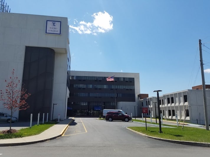 Touro College of Osteopathic Medicine (TouroCOM)