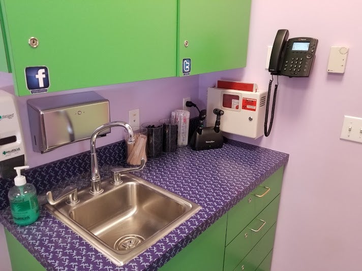 BCHP / Washingtonville Pediatrics Health