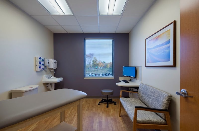 Health Doctors Middletown Health