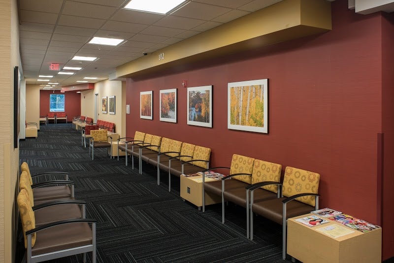 Crystal Run Healthcare West Nyack Health