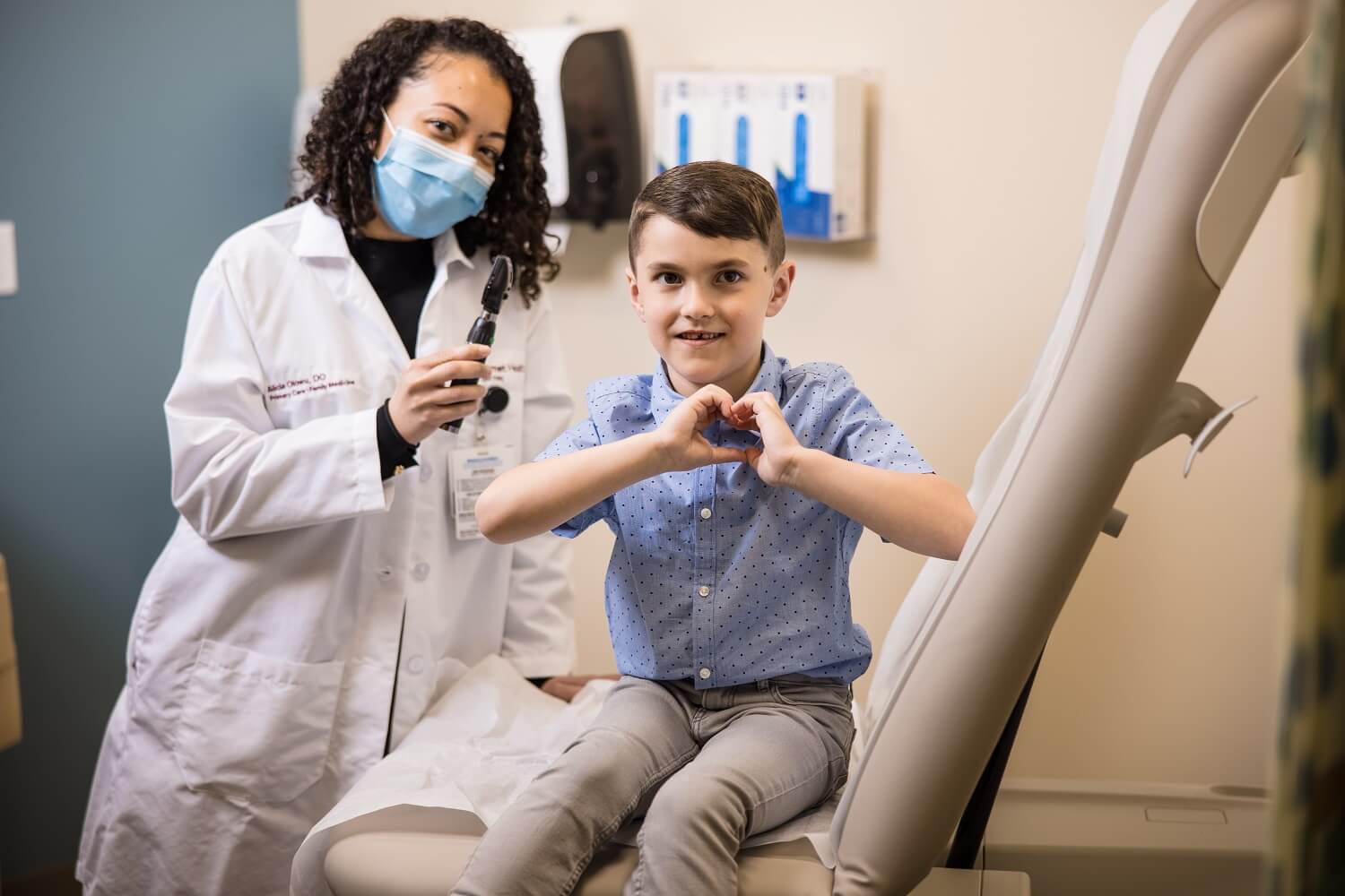 Health Doctors Goshen Health