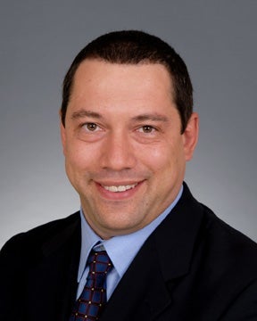 Eugene Rezvin, MD