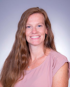 Michele Hoffmann, FNP-BC