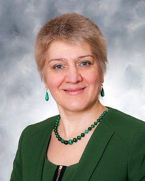 Emma Fattakhov, MD