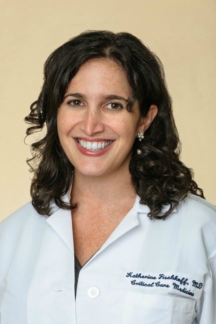 Katherine Fischkoff, MD