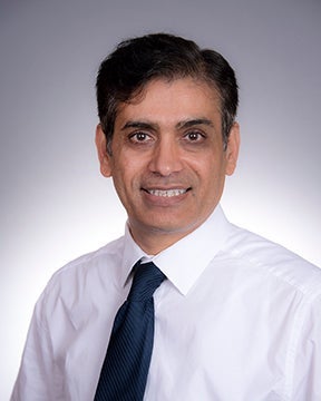 Kaushal Shah, MD