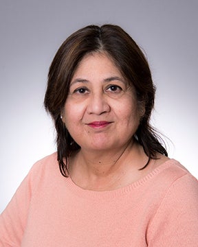 Kausar Nazir, MD