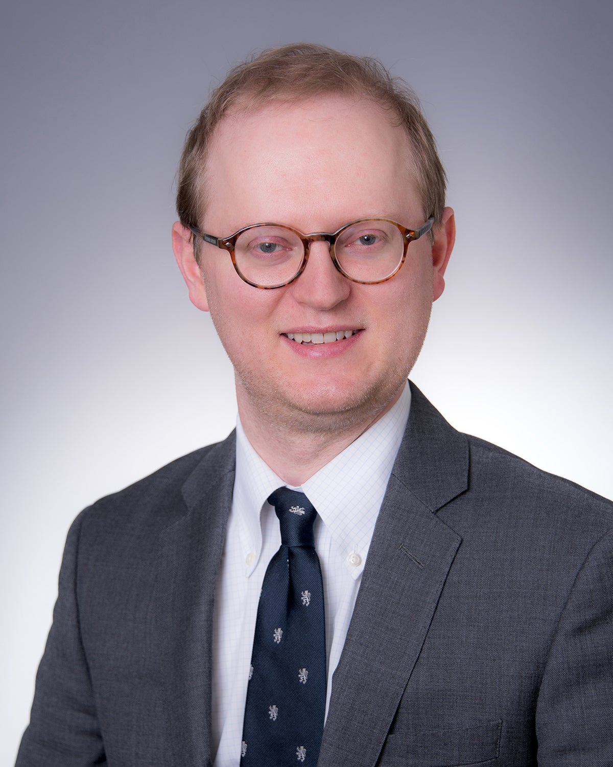 Bryan P. Stanifer, MD